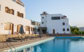 Туры в отель Serenity Lodge