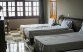 Туры в отель Serenity Lodge