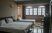 Туры в отель Serenity Lodge