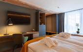 Туры в отель 22 Summits Boutique Hotel