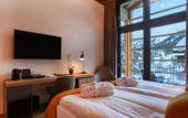 Туры в отель 22 Summits Boutique Hotel