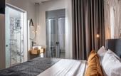 Туры в отель Kipos Boutique Suites