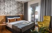 Туры в отель Kipos Boutique Suites