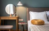 Туры в отель Kipos Boutique Suites
