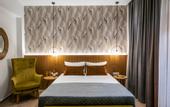 Туры в отель Kipos Boutique Suites