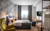 Туры в отель Kipos Boutique Suites