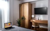 Туры в отель Kipos Boutique Suites
