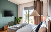 Туры в отель Kipos Boutique Suites