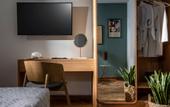 Туры в отель Kipos Boutique Suites