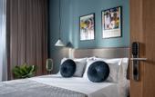 Туры в отель Kipos Boutique Suites