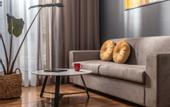 Туры в отель Kipos Boutique Suites