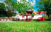 Туры в отель Franco da Serra Country House
