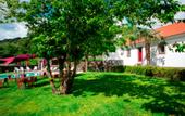Туры в отель Franco da Serra Country House