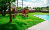 Туры в отель Franco da Serra Country House