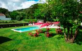 Туры в отель Franco da Serra Country House