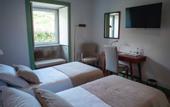 Туры в отель Franco da Serra Country House