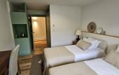 Туры в отель Franco da Serra Country House
