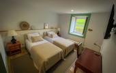 Туры в отель Franco da Serra Country House