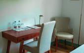 Туры в отель Franco da Serra Country House