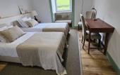 Туры в отель Franco da Serra Country House