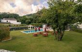Туры в отель Franco da Serra Country House