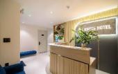 Туры в отель BIN BIN HOTEL 11- NEAR ISLAND DIAMOND