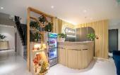 Туры в отель BIN BIN HOTEL 11- NEAR ISLAND DIAMOND