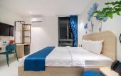 Туры в отель BIN BIN HOTEL 11- NEAR ISLAND DIAMOND