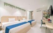 Туры в отель BIN BIN HOTEL 11- NEAR ISLAND DIAMOND