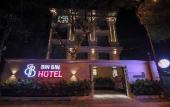 Туры в отель BIN BIN HOTEL 11- NEAR ISLAND DIAMOND