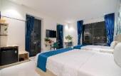 Туры в отель BIN BIN HOTEL 11- NEAR ISLAND DIAMOND