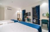 Туры в отель BIN BIN HOTEL 11- NEAR ISLAND DIAMOND