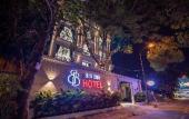 Туры в отель BIN BIN HOTEL 11- NEAR ISLAND DIAMOND