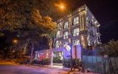 Туры в отель BIN BIN HOTEL 11- NEAR ISLAND DIAMOND