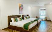 Туры в отель Tala Dalat Hotel