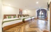 Туры в отель Tala Dalat Hotel