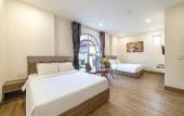 Туры в отель Tala Dalat Hotel