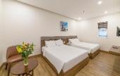 Туры в отель Tala Dalat Hotel