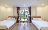 Туры в отель Tala Dalat Hotel