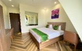 Туры в отель Tala Dalat Hotel