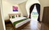 Туры в отель Tala Dalat Hotel