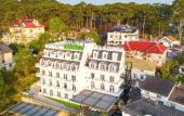 Туры в отель Tala Dalat Hotel