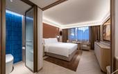 Туры в отель Crystal Orange Beijing South Railway Station Yangqiao