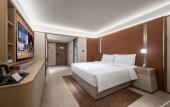 Туры в отель Crystal Orange Beijing South Railway Station Yangqiao
