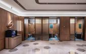 Туры в отель Crystal Orange Beijing South Railway Station Yangqiao