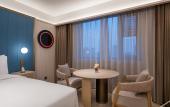 Туры в отель Crystal Orange Beijing South Railway Station Yangqiao