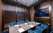 Туры в отель Crystal Orange Beijing South Railway Station Yangqiao