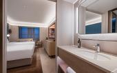 Туры в отель Crystal Orange Beijing South Railway Station Yangqiao