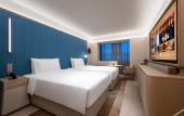 Туры в отель Crystal Orange Beijing South Railway Station Yangqiao