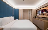 Туры в отель Crystal Orange Beijing South Railway Station Yangqiao
